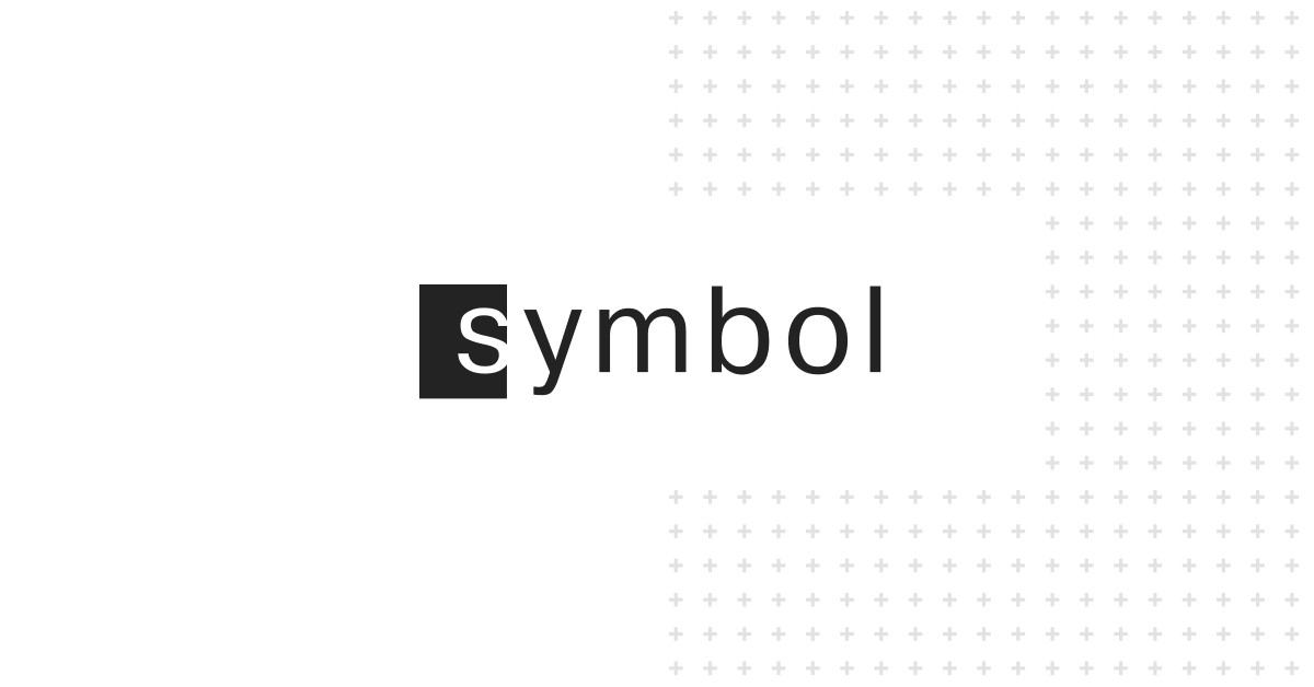 Symbol